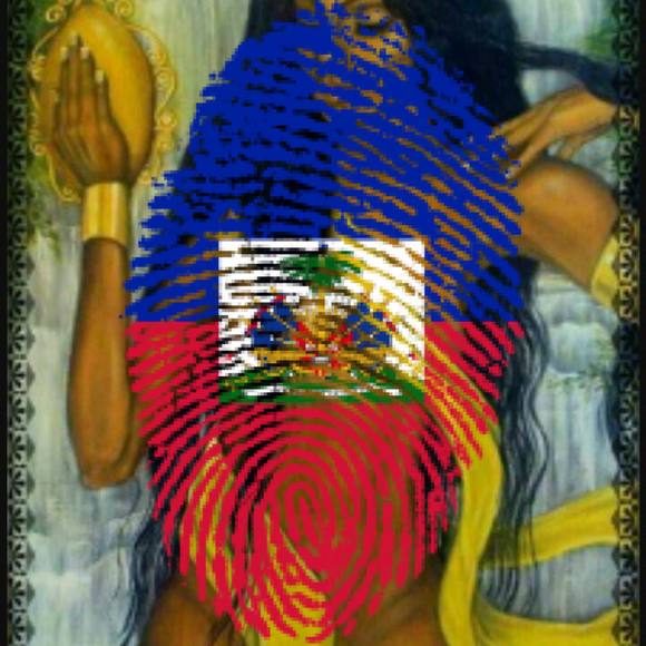 Meet your Posher, Oshun - Picture 1 of 1